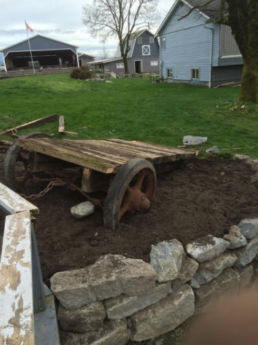 Landscaping